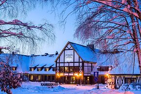 Hotel Dr Irena Eris Wzgorza Dylewskie
