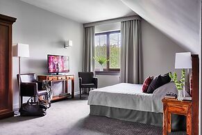 Hotel Dr Irena Eris Wzgorza Dylewskie