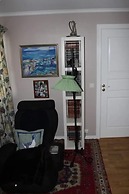 StayPlus Holiday Apartment With Patio