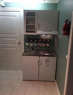 StayPlus Holiday Apartment With Patio
