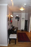 StayPlus Holiday Apartment With Patio