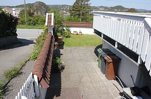 StayPlus Holiday Apartment With Patio