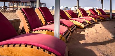 Dream Gobi Lodge