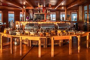 Dream Gobi Lodge