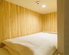bnb+ Osaka Shinsaibashi - Hostel