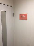 bnb+ Osaka Shinsaibashi - Hostel