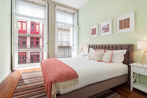 Nada03 · Faisama Historical 3 Design · Balcony · AC