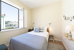 Foz002 · Miradouro do Ouro Apartment