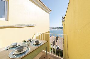 Foz002 · Miradouro do Ouro Apartment