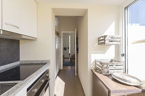 Foz002 · Miradouro do Ouro Apartment