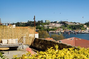 Foz002 · Miradouro do Ouro Apartment