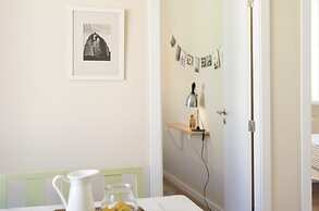 Foz002 · Miradouro do Ouro Apartment