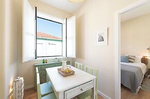 Foz002 · Miradouro do Ouro Apartment