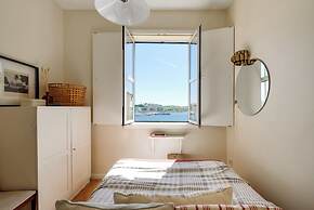 Foz002 · Miradouro do Ouro Apartment