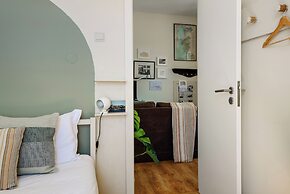Foz002 · Miradouro do Ouro Apartment
