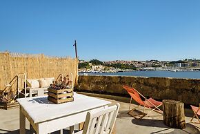 Foz002 · Miradouro do Ouro Apartment