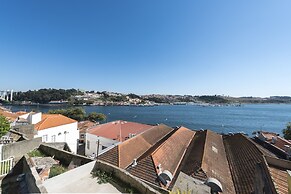 Foz002 · Miradouro do Ouro Apartment