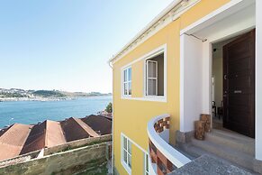 Foz002 · Miradouro do Ouro Apartment