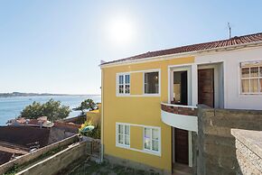 Foz002 · Miradouro do Ouro Apartment