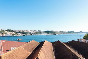 Foz002 · Miradouro do Ouro Apartment