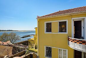 Foz002 · Miradouro do Ouro Apartment