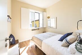 Foz002 · Miradouro do Ouro Apartment