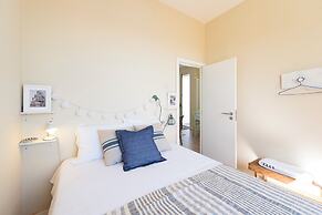 Foz002 · Miradouro do Ouro Apartment