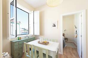 Foz002 · Miradouro do Ouro Apartment