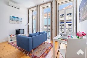 Mrtir1 · Bright Apartment Downtown Porto