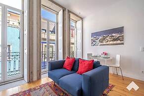 Mrtir1 · Bright Apartment Downtown Porto