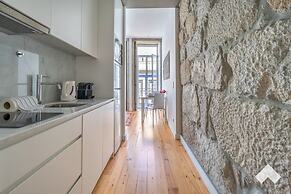 Mrtir1 · Bright Apartment Downtown Porto