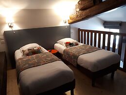 Auberge Bressane de Buellas