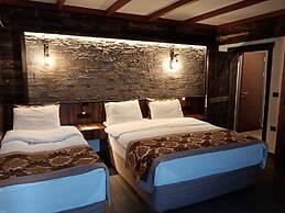 Sarigerme New Gate Hotel