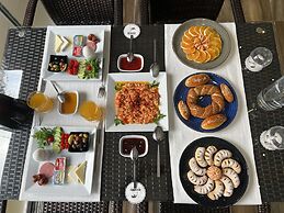 Sarigerme New Gate Hotel