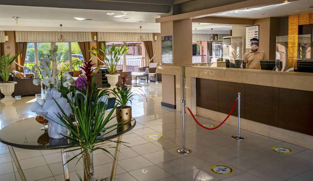 Rose Resort Hotel