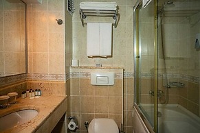 Rose Resort Hotel