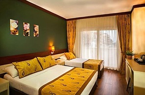 Rose Resort Hotel