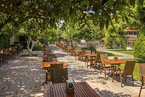 Rose Resort Hotel