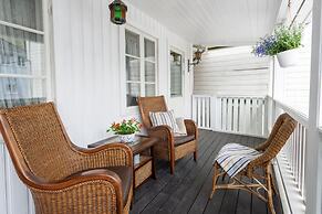 Ibsens B&B