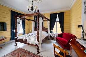 Ibsens B&B