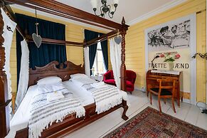 Ibsens B&B