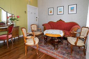 Ibsens B&B