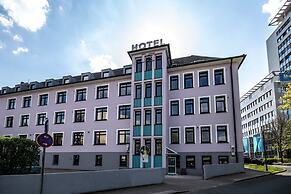 New Work Hotel Essen