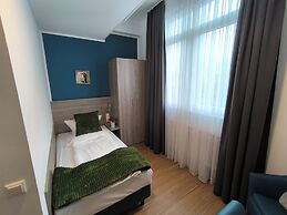 New Work Hotel Essen