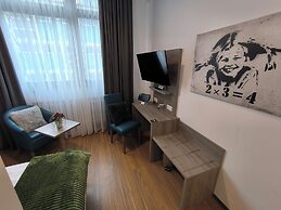New Work Hotel Essen