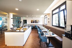 New Work Hotel Essen