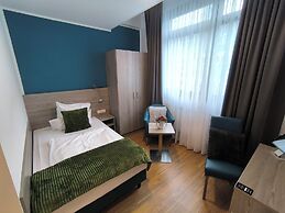 New Work Hotel Essen