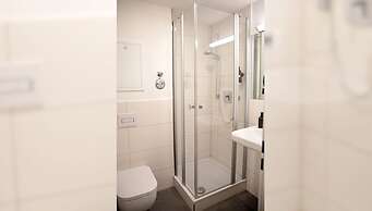 Hotel Garni Fischerfleck