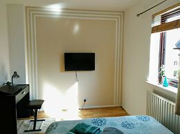 En-suite Rooms