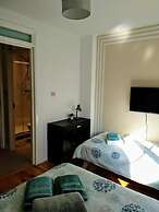 En-suite Rooms
